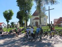 Erste Trinkpause