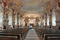 Festsaal der Uni