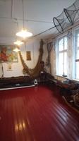 Fischereiausstattung im Kaschubischen Nationalmuseum