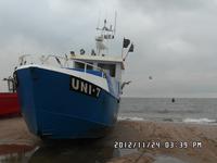 Fischkutter