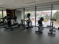 Fitness-Raum