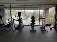 Fitnessraum