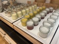 Frühstückbuffet