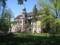 Friedenskirche Jauer