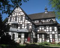 Friedenskirche Schweidnitz