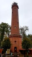 Funkenhagen Leuchtturm