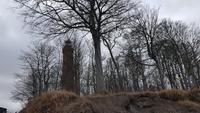 Gaski, Leuchtturm