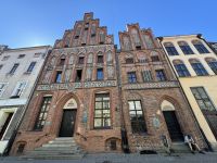 Geburtshaus von Kopernikus