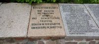 Gedenken an Kriegsopfer in Kolberg