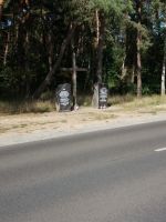 Gedenkstätte