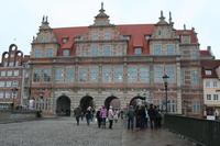 GrÜnes Tor