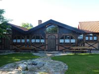 Grillhütte
