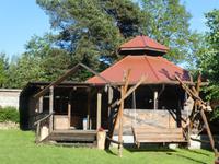 Grillhütte