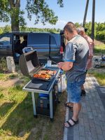 Grillmeister Robert