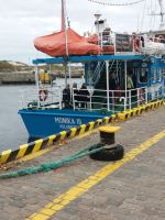 Hafen Kolberg