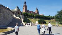 Hakenterrasse Stettin