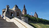 Hakenterrasse Stettin