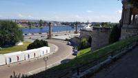 Hakenterrasse Stettin