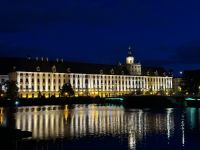 Hauptgebäude der Universitas Wratislaviensis