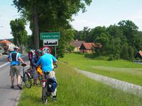 Heilige Linde