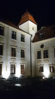 Herrschaftliches Ambiente am Schloss Krokowa