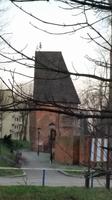 Hexenturm in Slupsk
