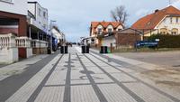 Hoff- Trzesacz-Promenade