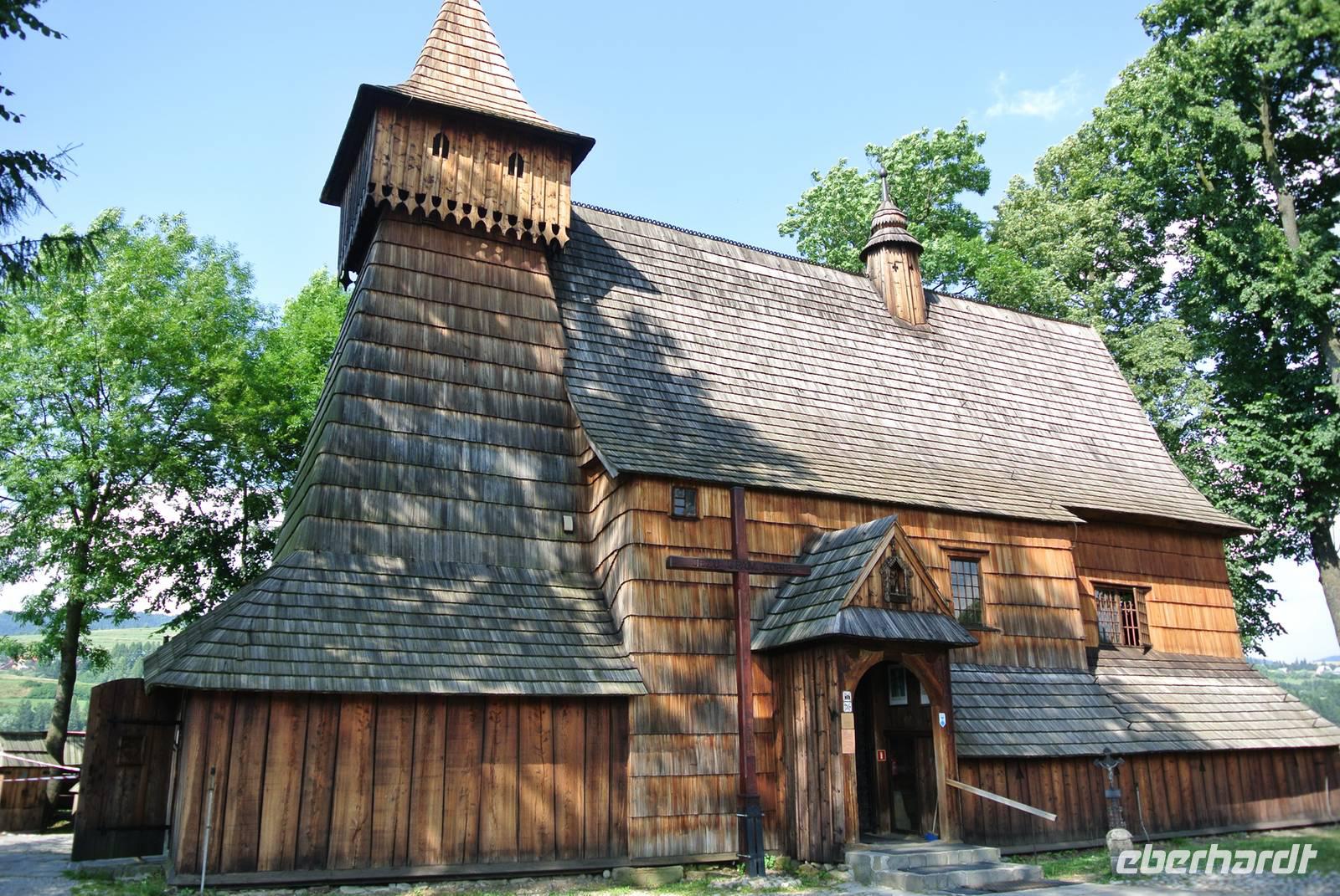 Hohe Tatra