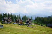 Hohe Tatra