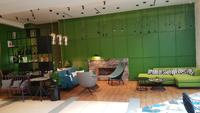 Hotel Mercure Warschau
