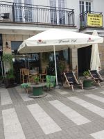 Hotel Mielno