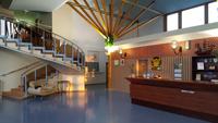 Hotel Panorama in Stettin