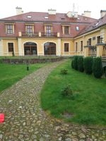 Hotelblick