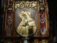 Im Dom zu Oliwa (2)