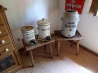 Im Museum im Tante - Emma - Laden