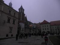 Im Schloßhof