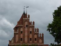 In O - Burg