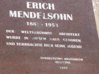 In O - Gedenktafel