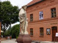 In Olsztyn (4)