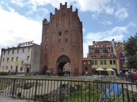 In Olsztyn