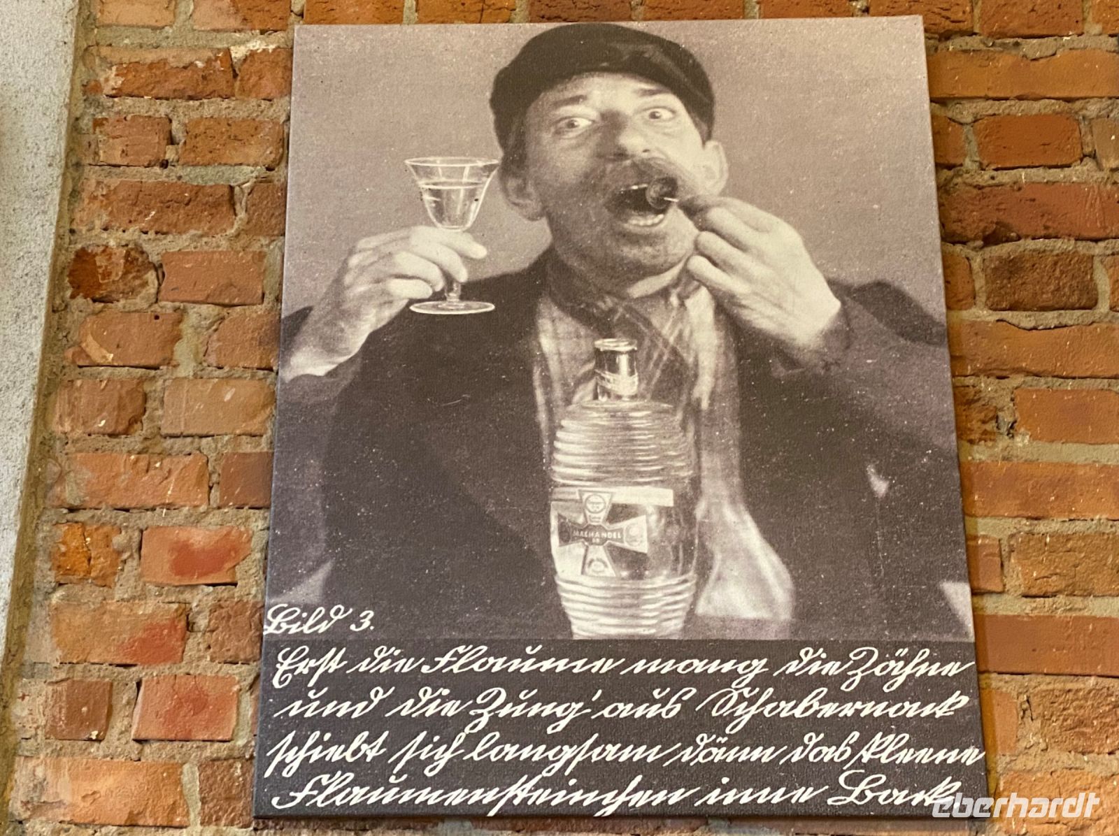 In der Bewke