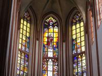 In der Elisabethkirche