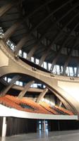Jahrhunderthalle 2