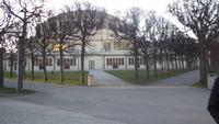 Jahrhunderthalle Breslau