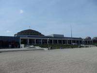 Jahrhunderthalle Breslau