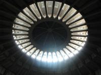 Jahrhunderthalle