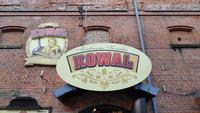Köslin, Brauerei