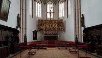 Kamien Pomorski- Kathedrale
