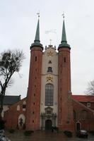 Kathedrale Oliwa
