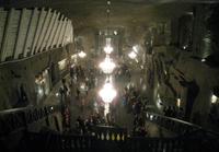 Kathedrale in Wieliczka